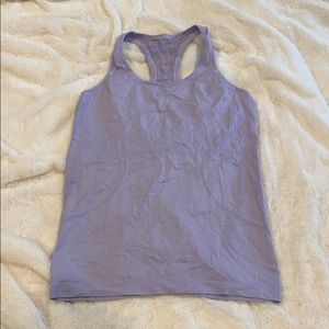 Lululemon tank